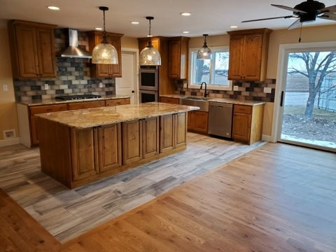 Idaho Remodeling Company Offers Tips for Homeowners Planning a Remodel