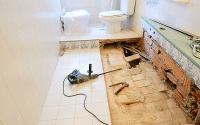 Best Bathroom Remodeling Services in Idaho Falls for a More Functional Home
