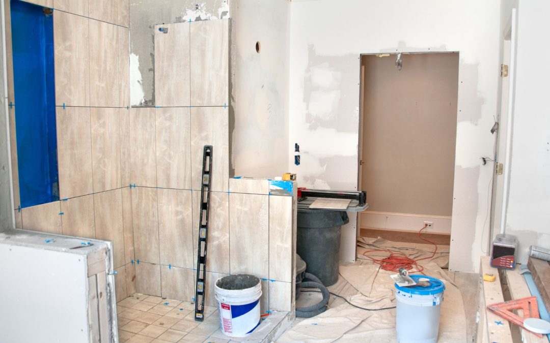 Bathroom Remodeling in Idaho Falls, ID: Planning Your Home’s Renovation