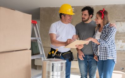 Top Reasons to Hire a Home Remodeling Contractor for Your Next Renovation