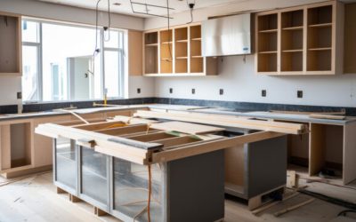 How Much Does a Kitchen Remodel Service Cost in Idaho Falls?