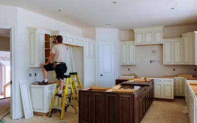 How Do You Choose the Best Kitchen Remodel Service in Idaho Falls?