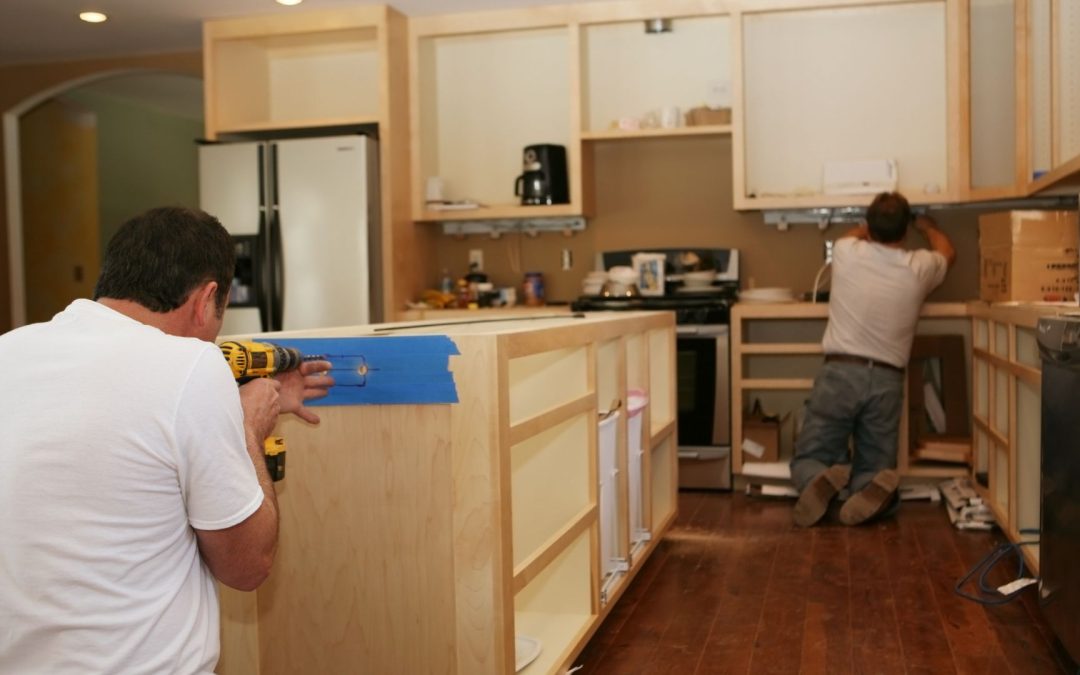 Kitchen Remodeling in Idaho Falls, ID: What to Expect From Design to Completion