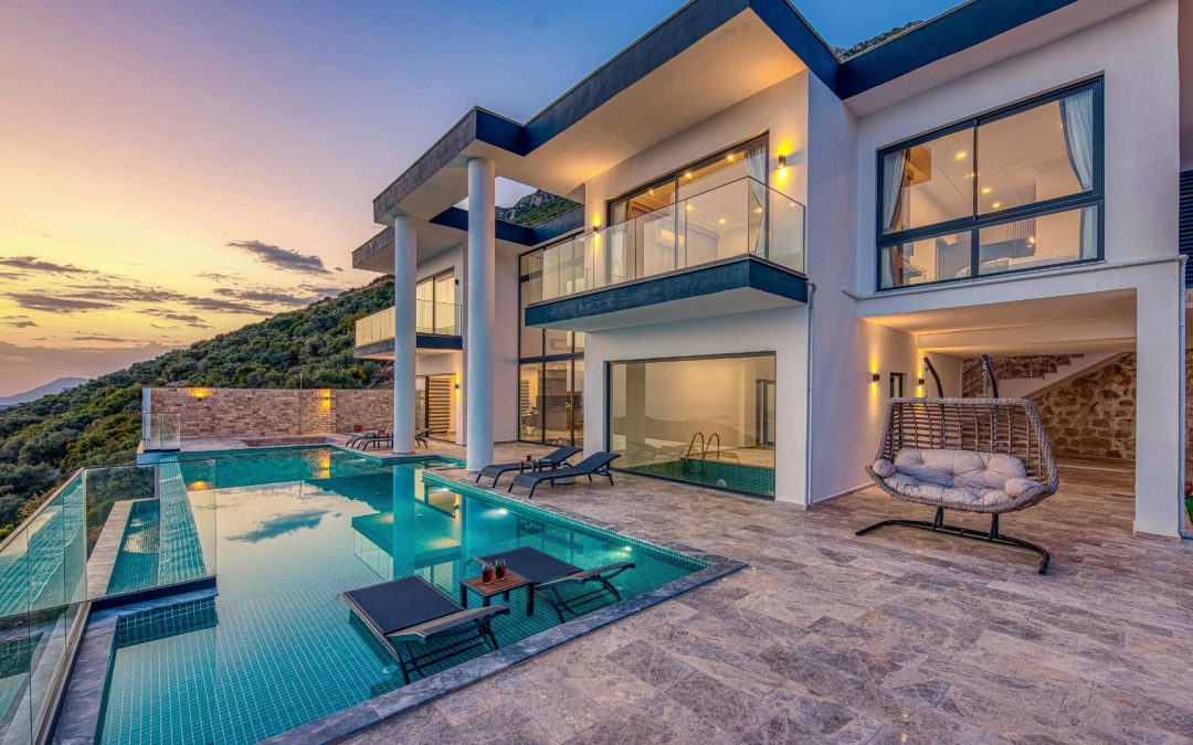 Luxury Home Additions: Expanding Your Idaho Falls Property the Right Way