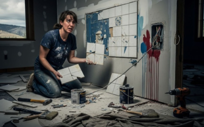 Why Idaho Homeowners Are Choosing Professional Remodeling Over DIY