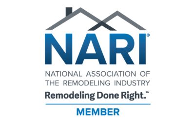 Remodel PRO is Now Proudly NARI-Certified