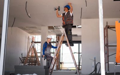 How Do You Choose the Best Commercial Remodeling Contractor in Idaho Falls?