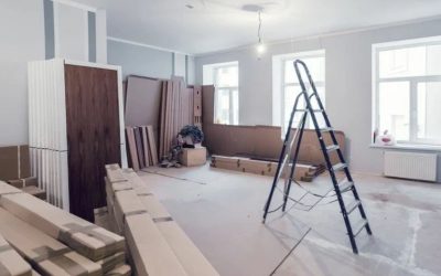 What Should You Know Before Starting a Home Remodeling Project in Pocatello?