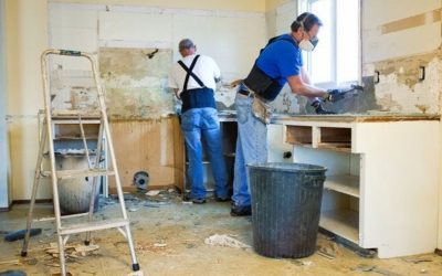 What Are the Most Popular Home Remodeling Trends in Pocatello Right Now?