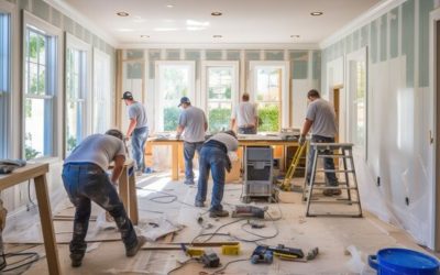 Who Are the Best Home Remodeling Contractors in Pocatello?