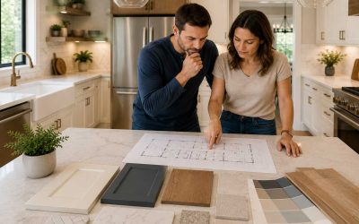 Mistakes to Avoid When Hiring Home Remodel Professionals