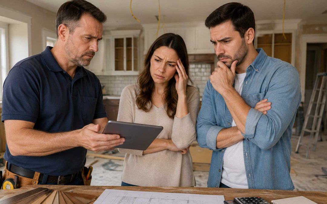 10 Factors That Have the Biggest Impact on Kitchen Remodel Cost