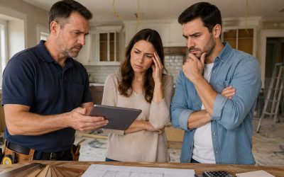 10 Factors That Have the Biggest Impact on Kitchen Remodel Cost