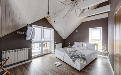 How You Can Prevent Indoor Heater Fires This Winter