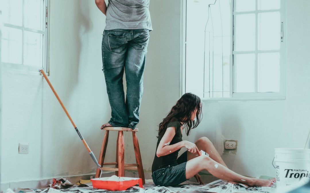 6 Tips to Help You Prepare for a Commercial Renovation