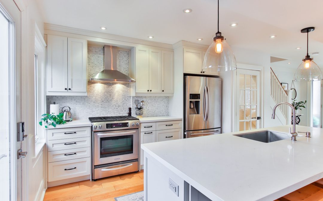 A Guide to Maximizing the ROI of Your Kitchen Remodeling Project